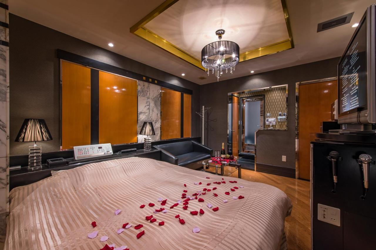 Moana Shinjuku (adults Only) Love hotel