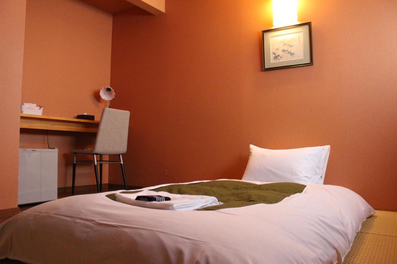 Hotel Chiyoda Tokyo