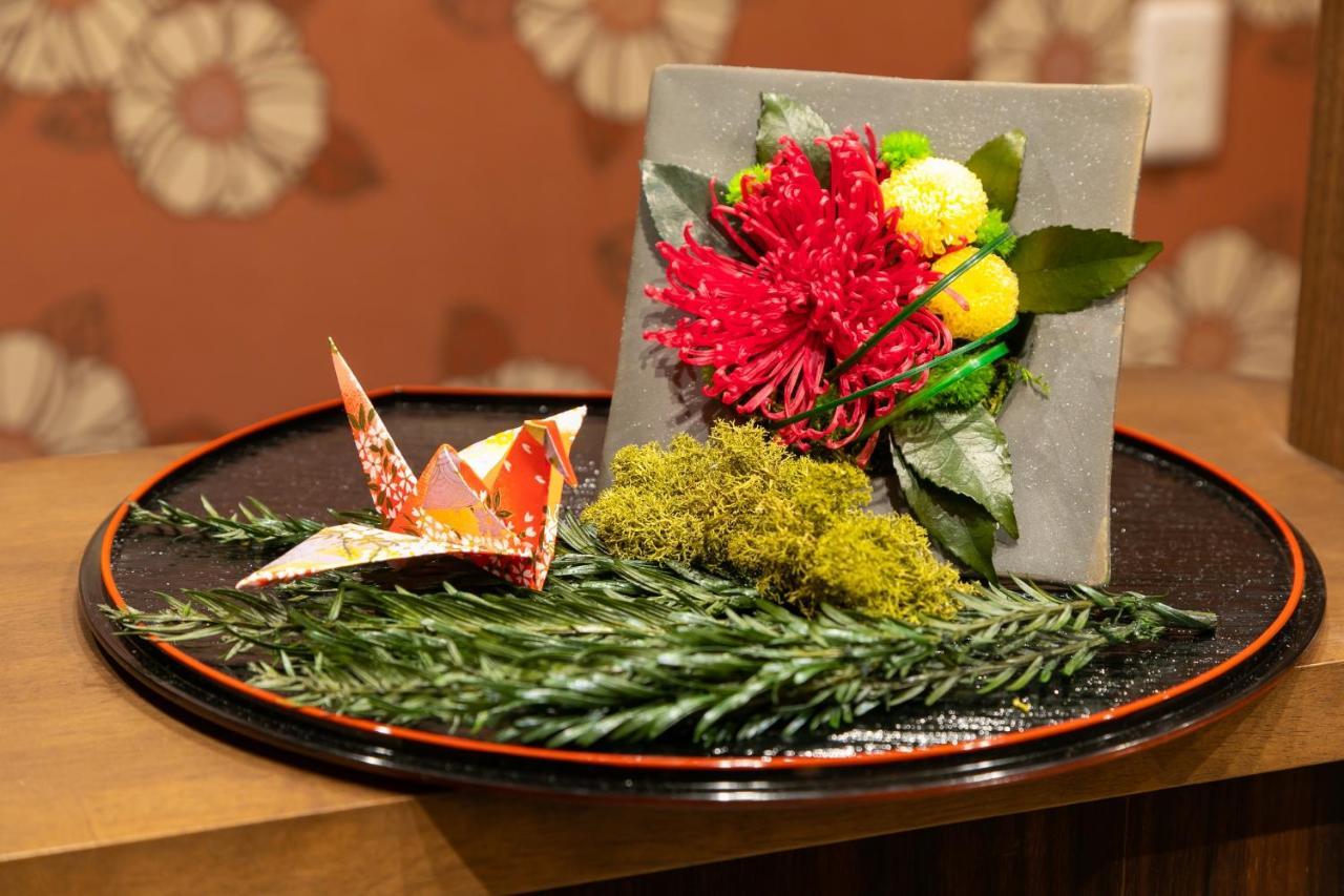 Ikidane Cozy Haneda Airport Hotel 2*