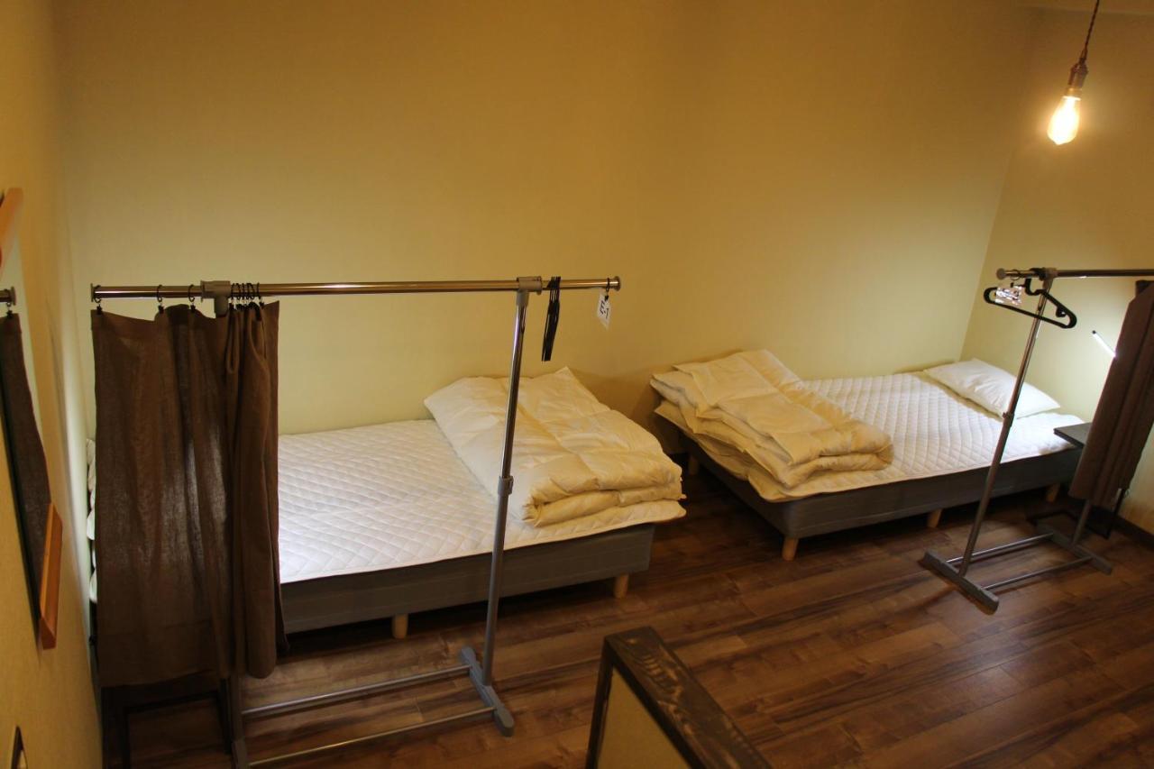 Hostel Bocchi Tokyo