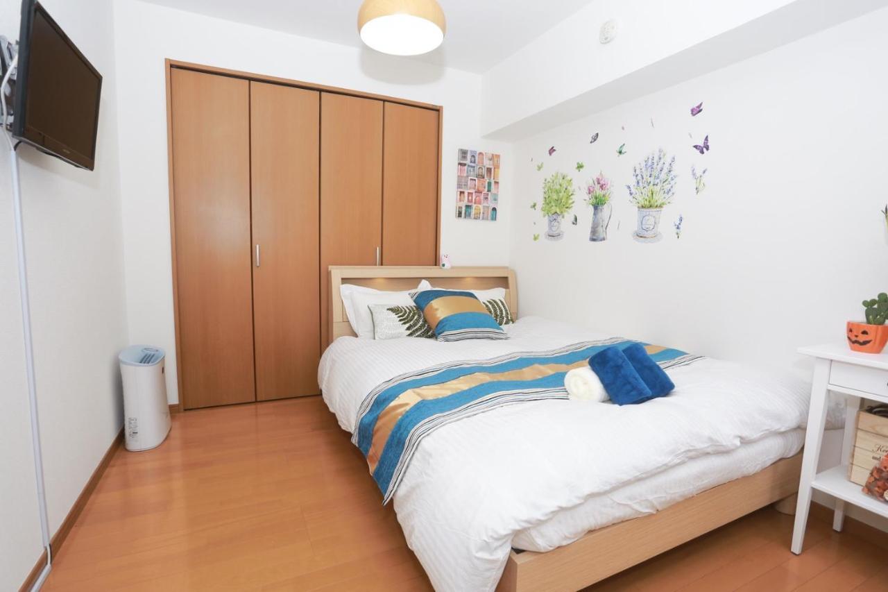 Shinjuku Sunrise Apartment *
