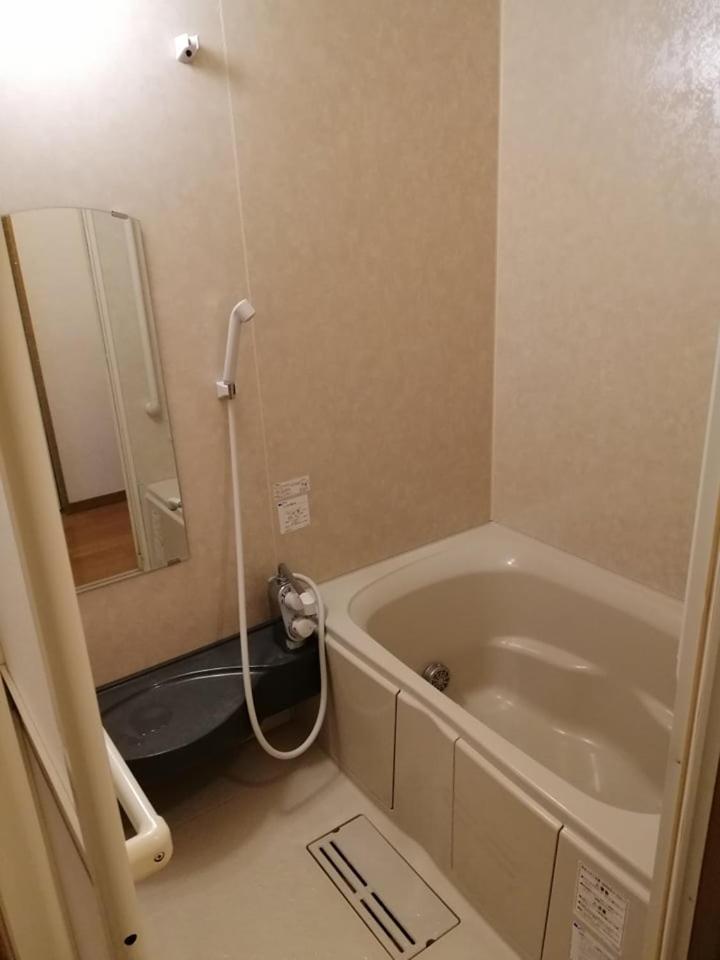 Apartment Yuri's