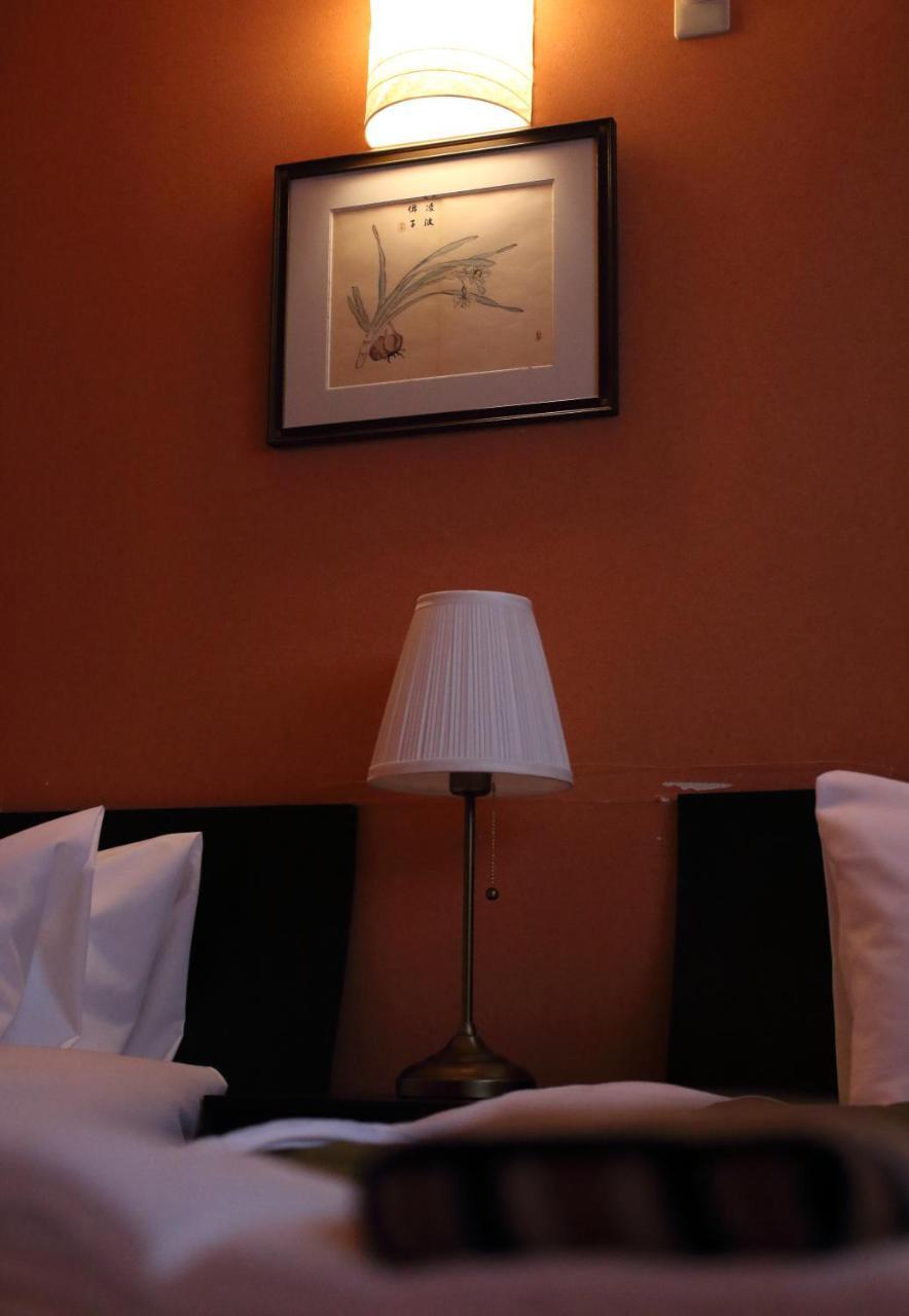 Hotel Chiyoda Tokyo
