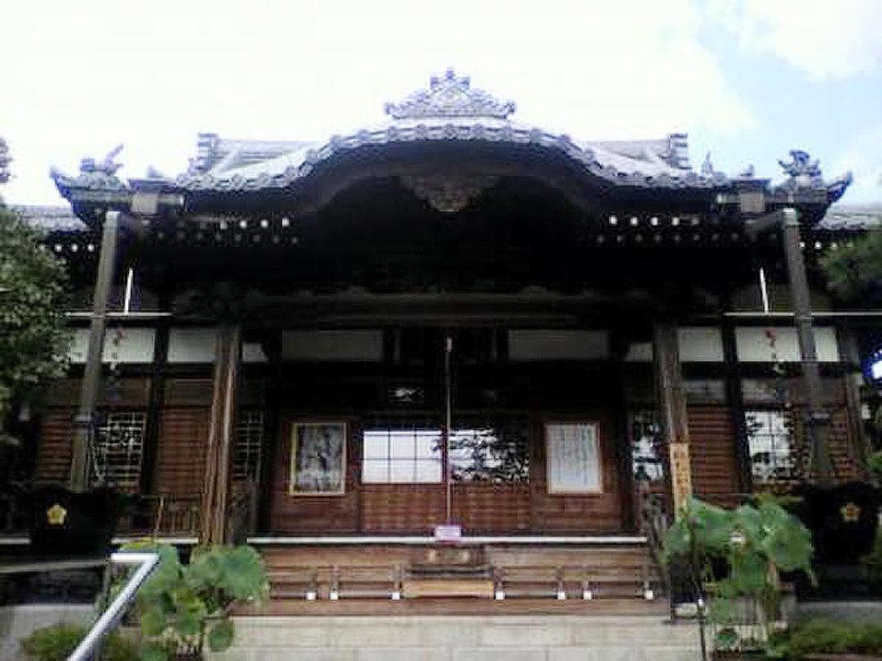 田園調布南ビル