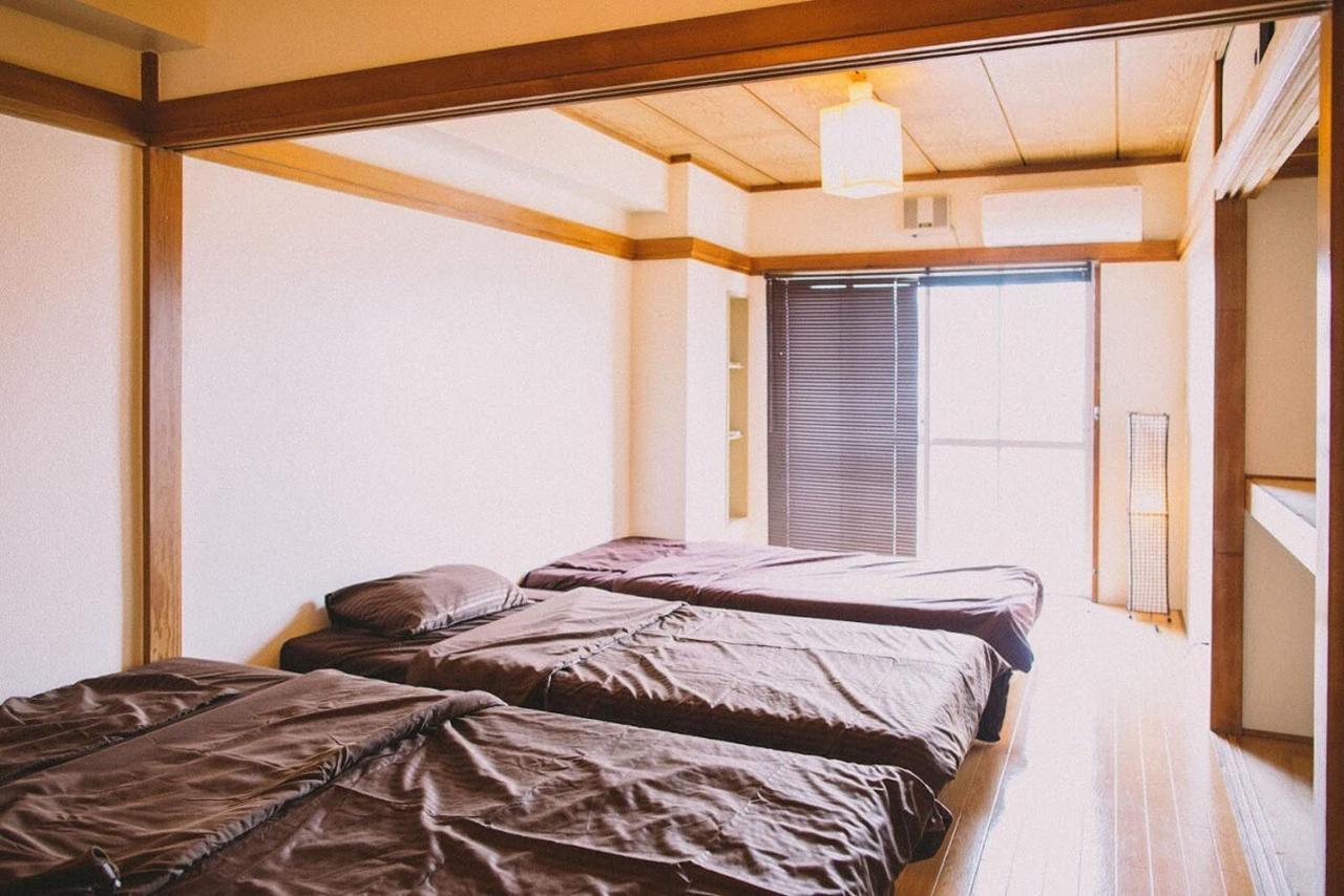 Apartment 田園調布南ビル