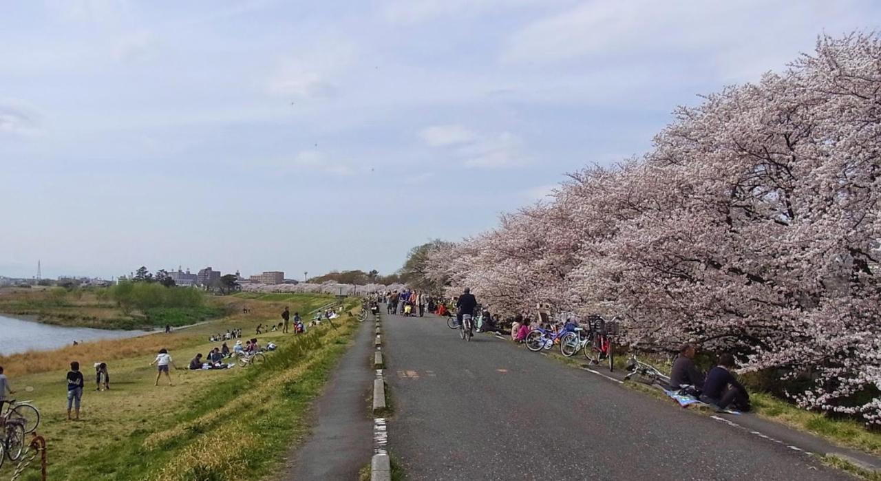 田園調布南ビル * Tokyo