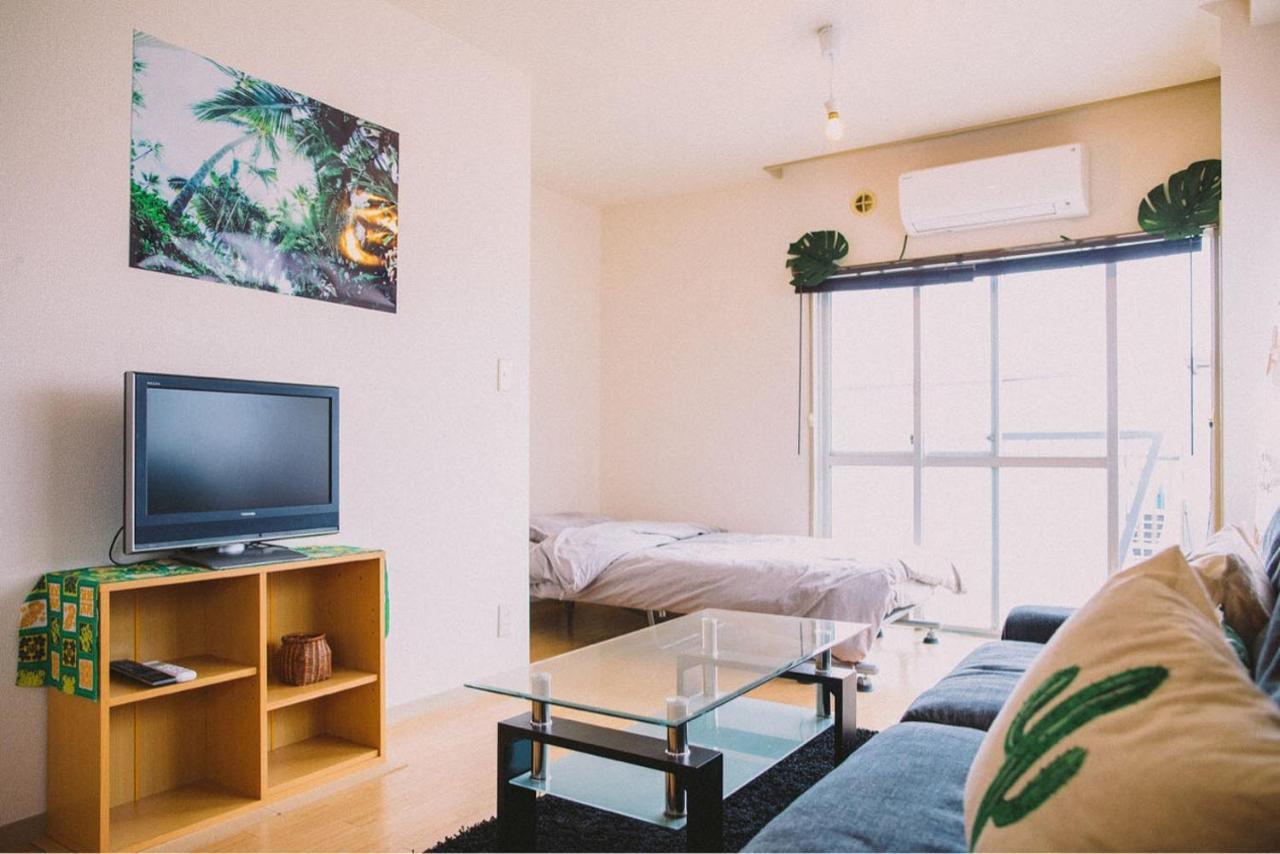 Apartment 田園調布南ビル *