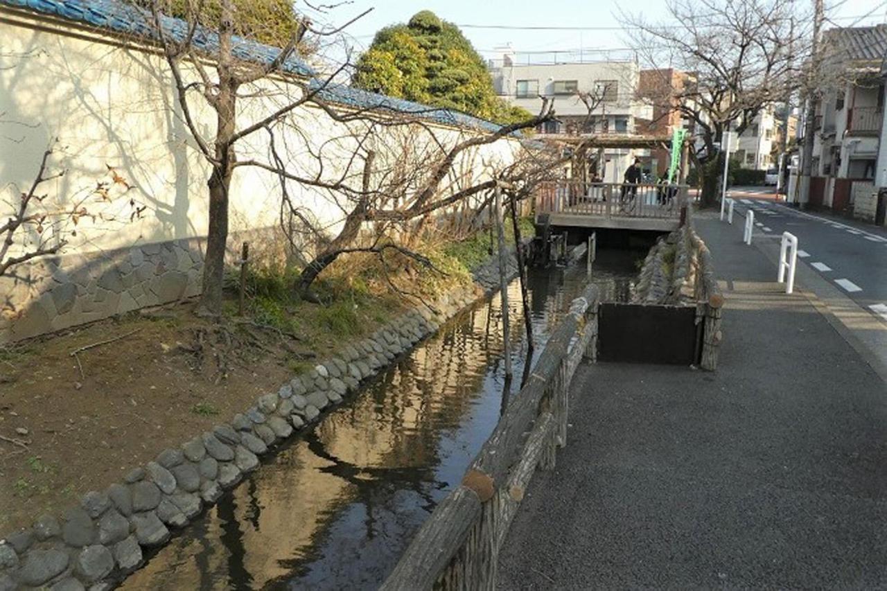 田園調布南ビル Apartment *