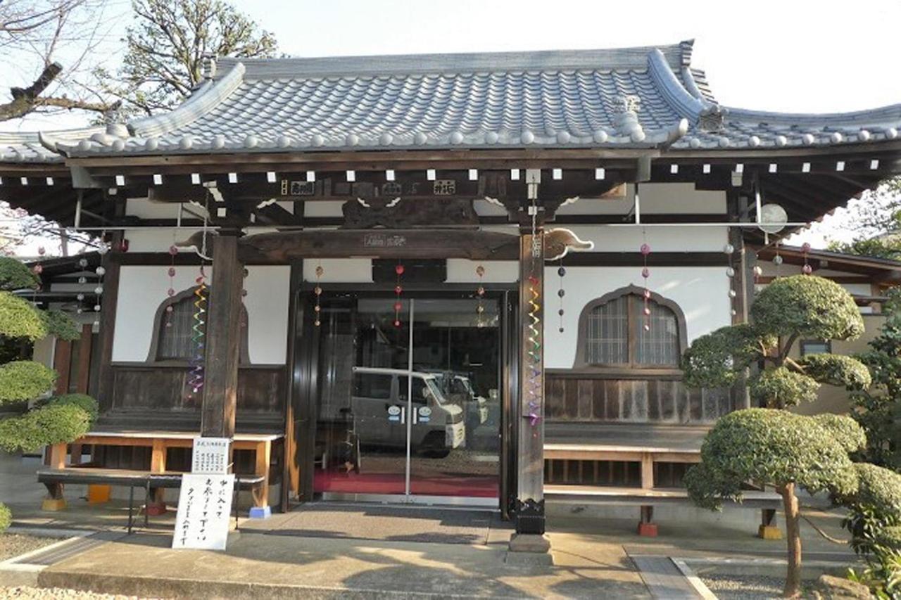 Apartment 田園調布南ビル *