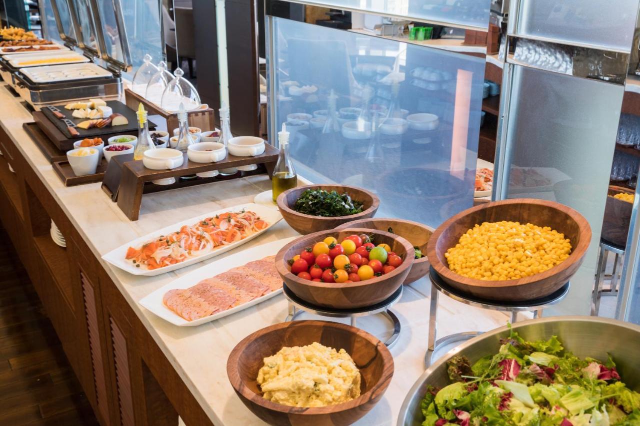 Hotel Metropolitan Marunouchi 4*