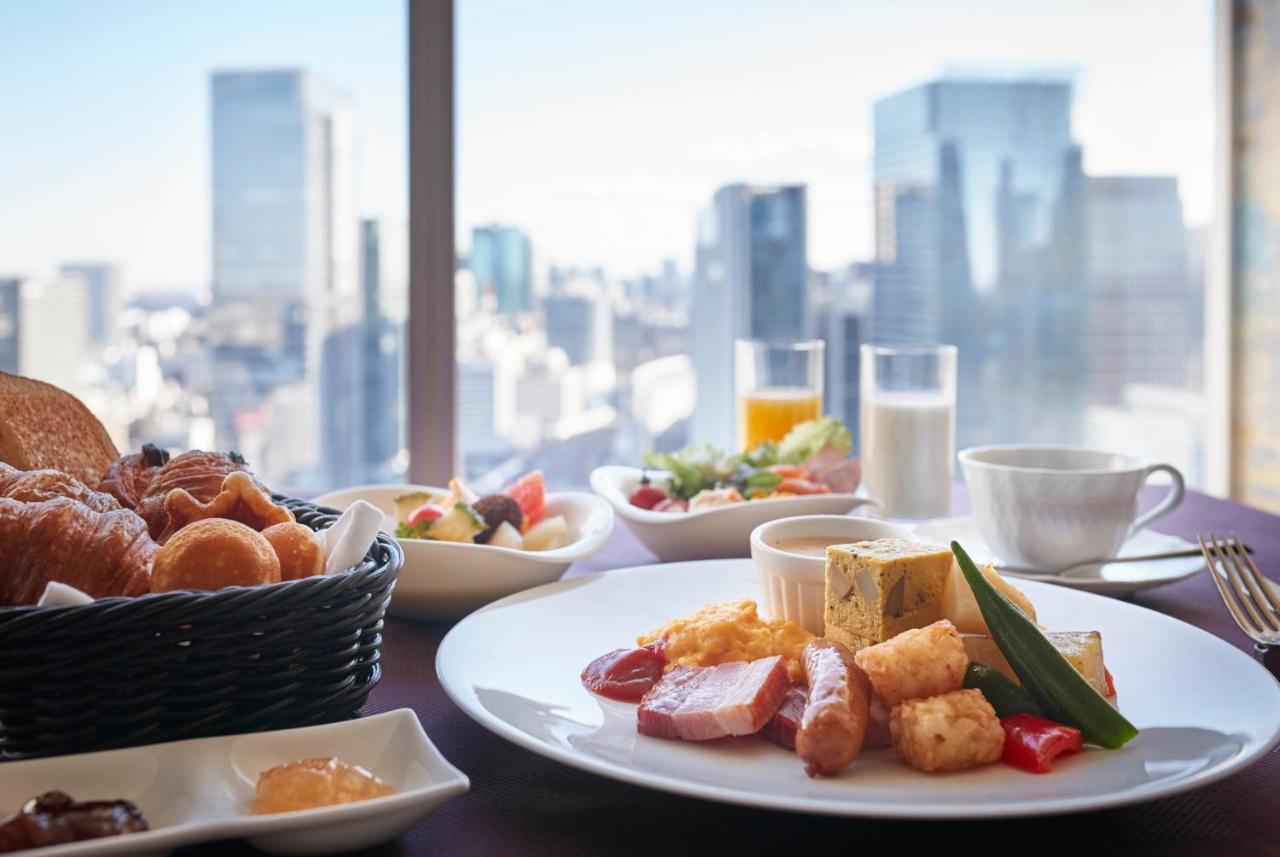 Metropolitan Marunouchi Hotel Tokyo