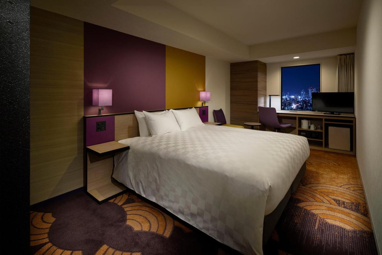 Hotel Sunshine Ikebukuro 4*
