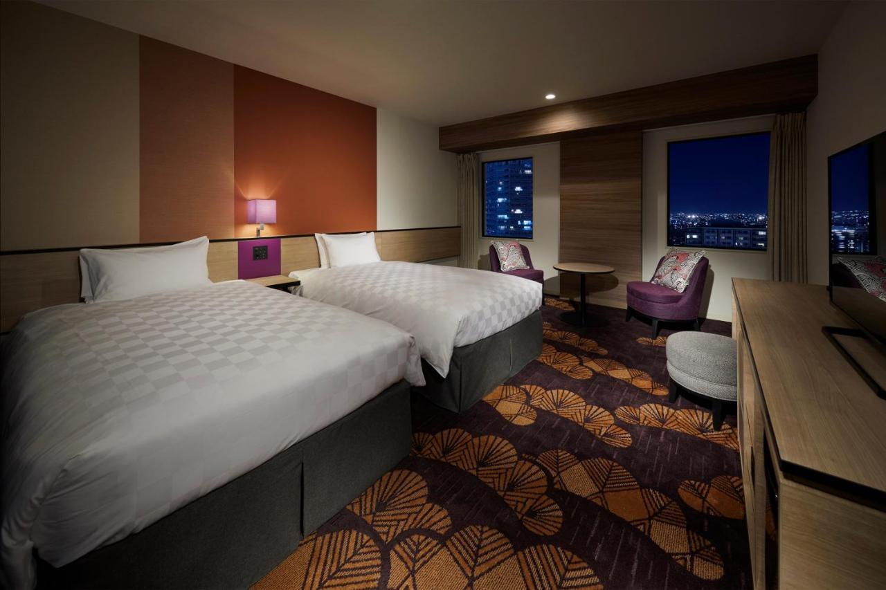 Hotel Sunshine Ikebukuro 4*