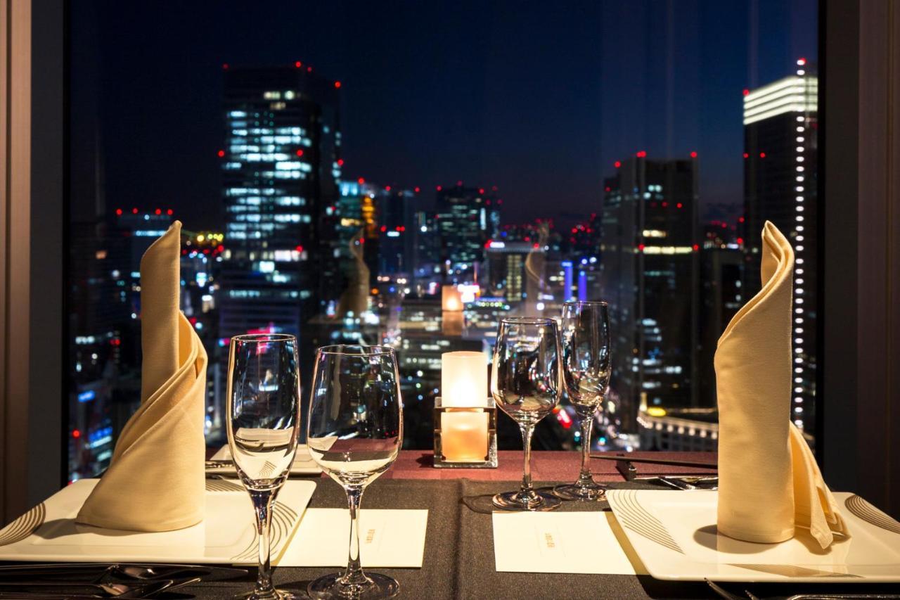 Hotel Metropolitan Marunouchi Tokyo