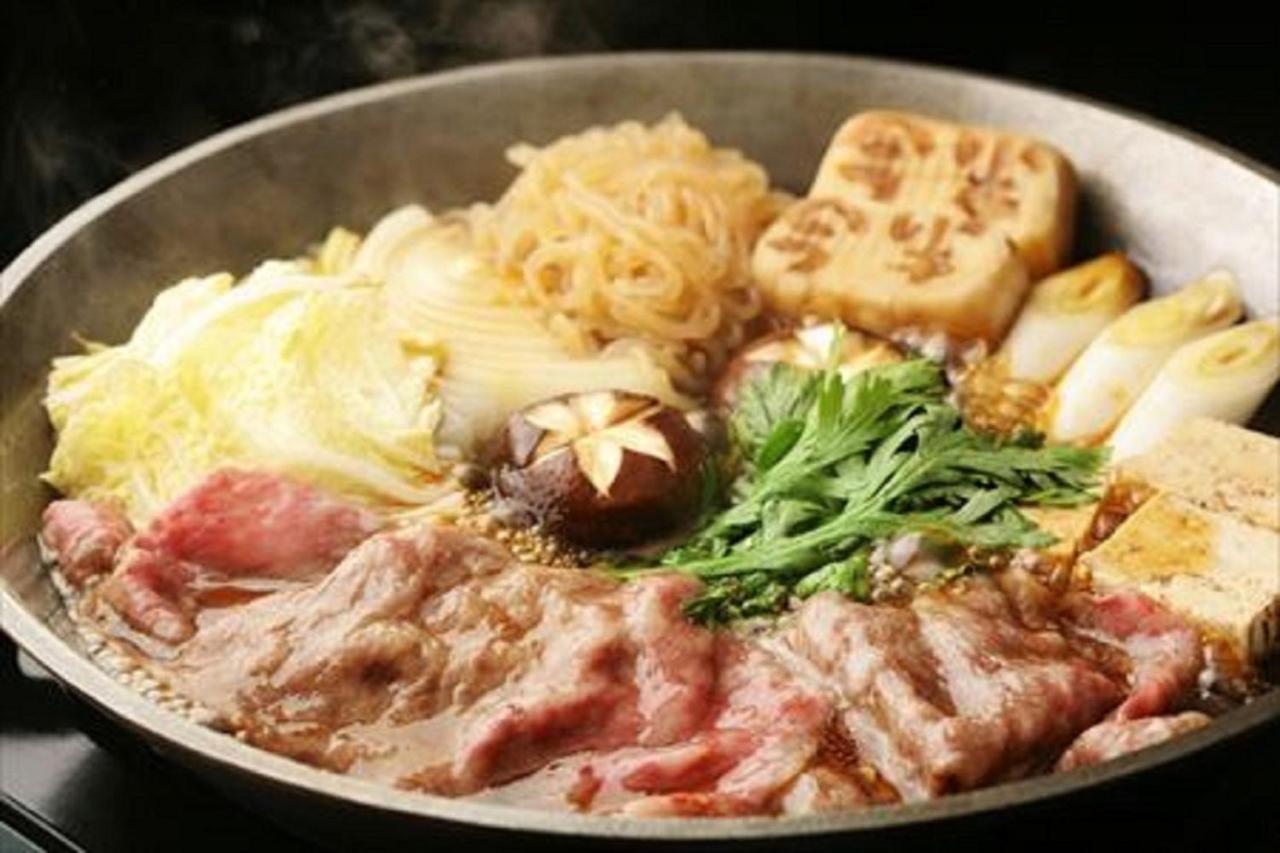 Ikidane Residential Asakusabashi Hotel Tokyo