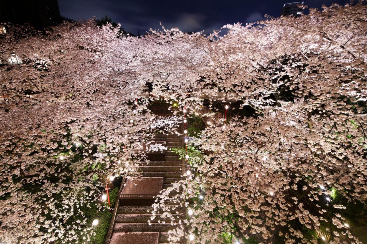 Takanawa Hanakohro - In Grand Takanawa