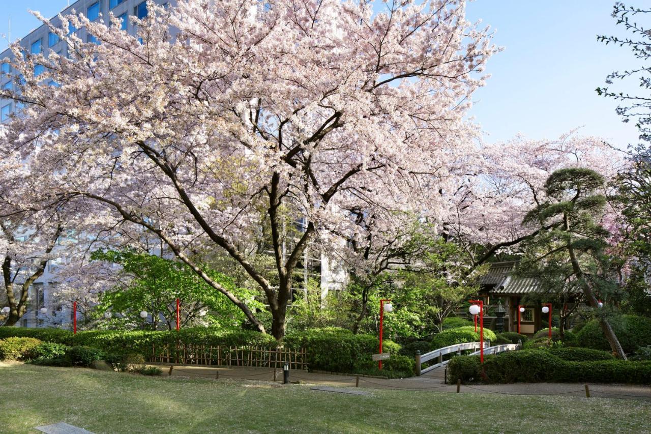 Takanawa Hanakohro - In Grand Takanawa