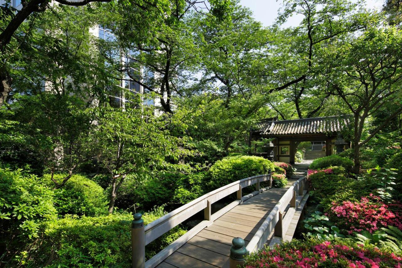 Takanawa Hanakohro - In Grand Takanawa Ryokan 5*