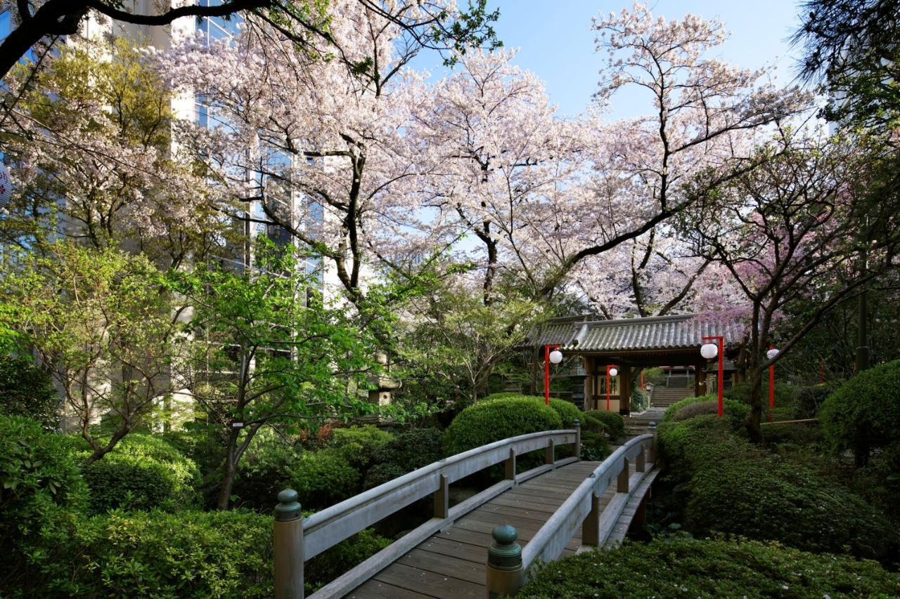 Ryokan Takanawa Hanakohro - In Grand Takanawa Tokyo
