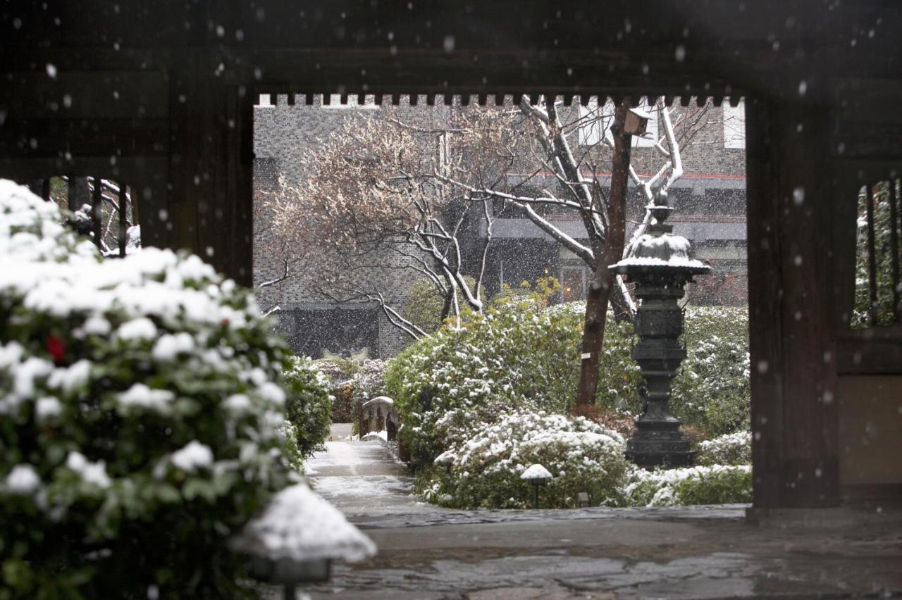 Takanawa Hanakohro - In Grand Takanawa Ryokan 5*