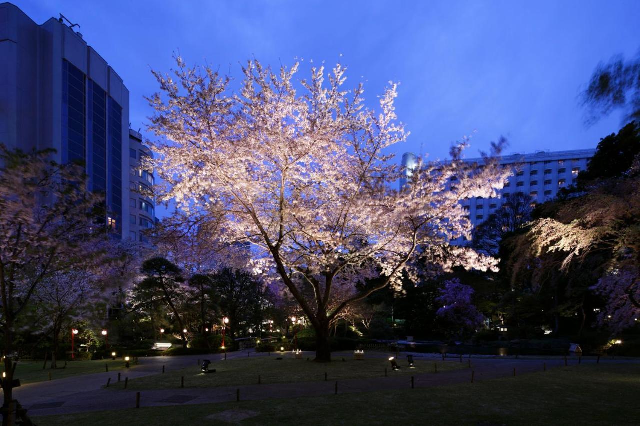 Takanawa Hanakohro - In Grand Takanawa