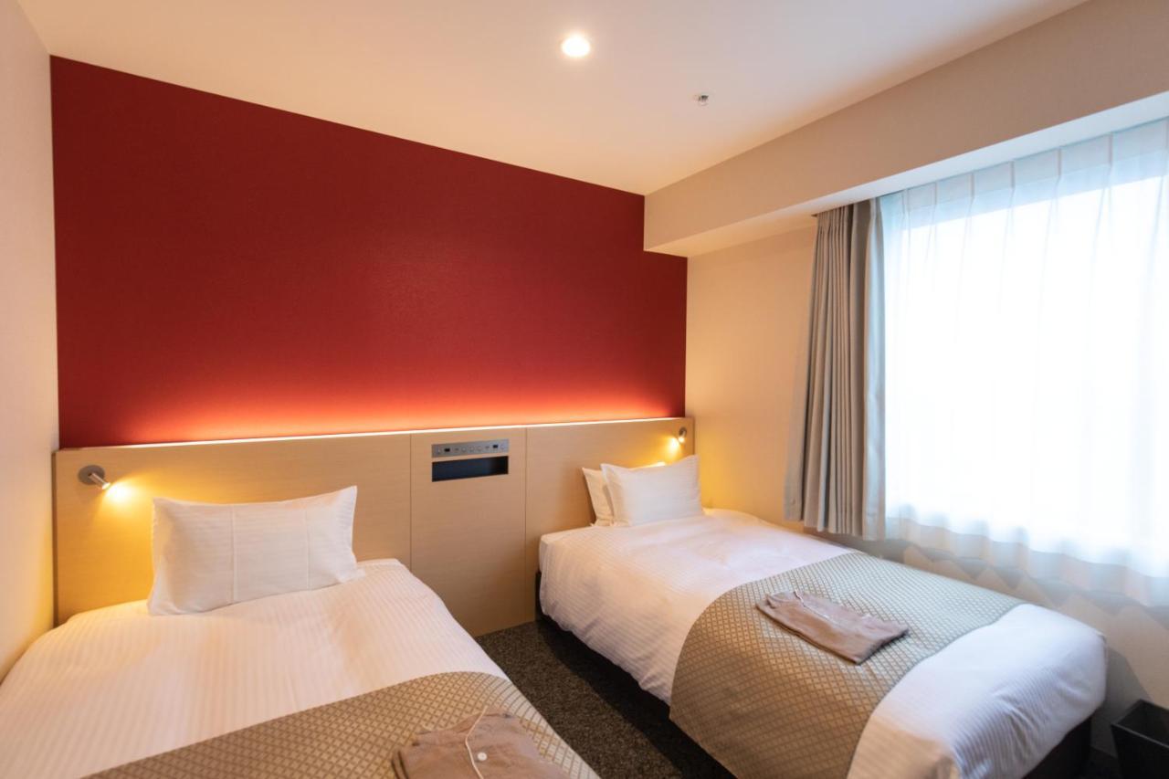 The Kanzashi Asakusa Hotel Tokyo