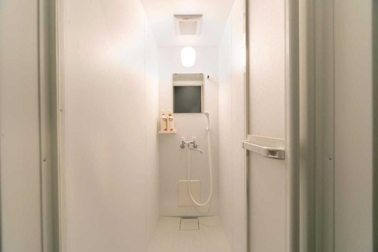 Ikidane Cozy Haneda Airport Hotel Tokyo