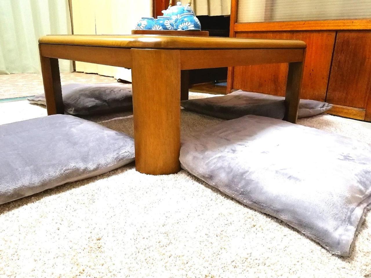 Apartment Yuri's