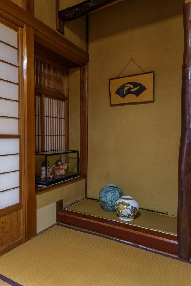 Shibuya House Omuro（渋谷ハウス 御室） * Tokyo