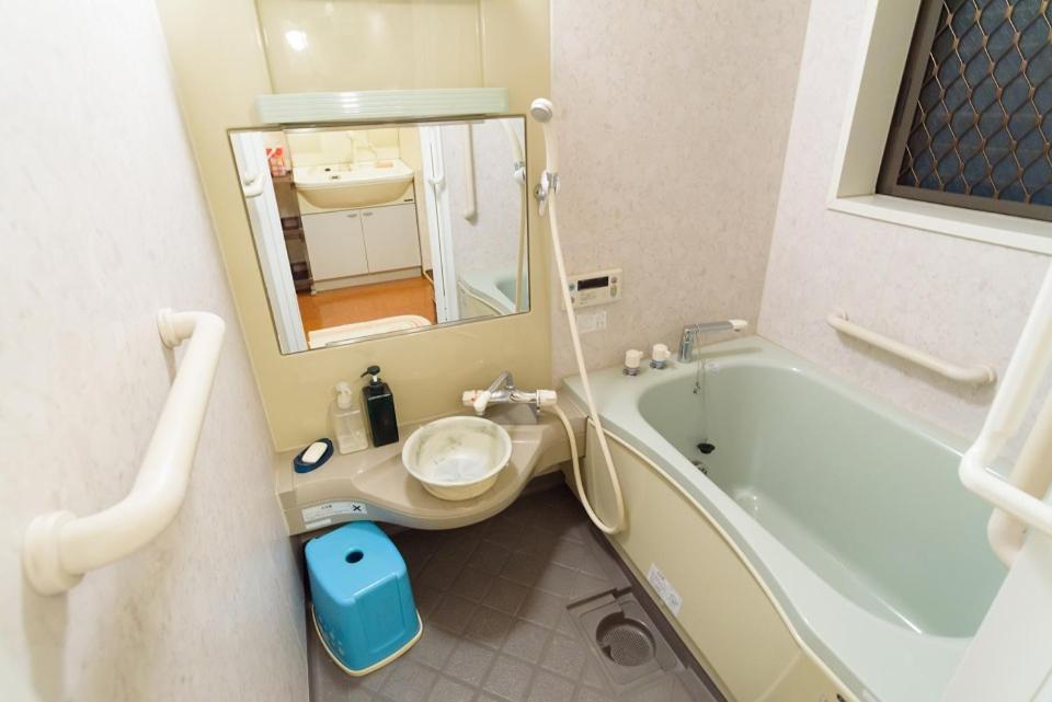 Shibuya House Omuro（渋谷ハウス 御室） Holiday home
