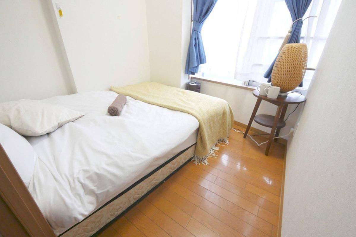 A Penthouse Shinjuku Shibuya 4