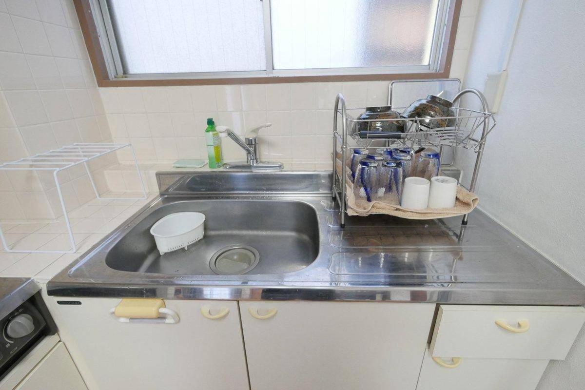 A Penthouse Shinjuku Shibuya 4 Apartment *