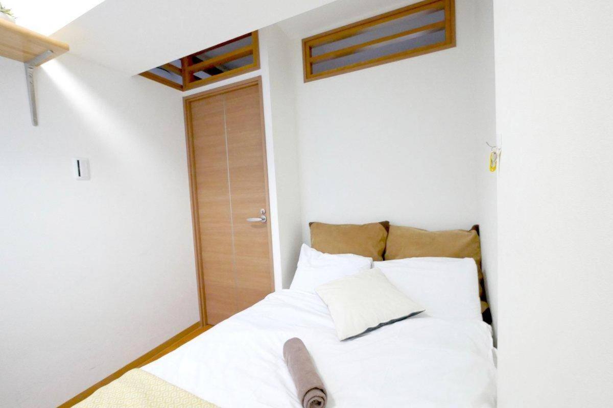 Apartment A Penthouse Shinjuku Shibuya 4