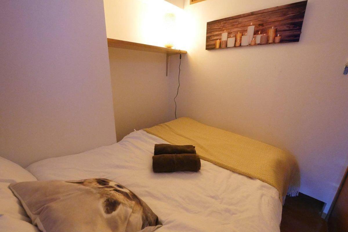 A Penthouse Shinjuku Shibuya 4 * Tokyo