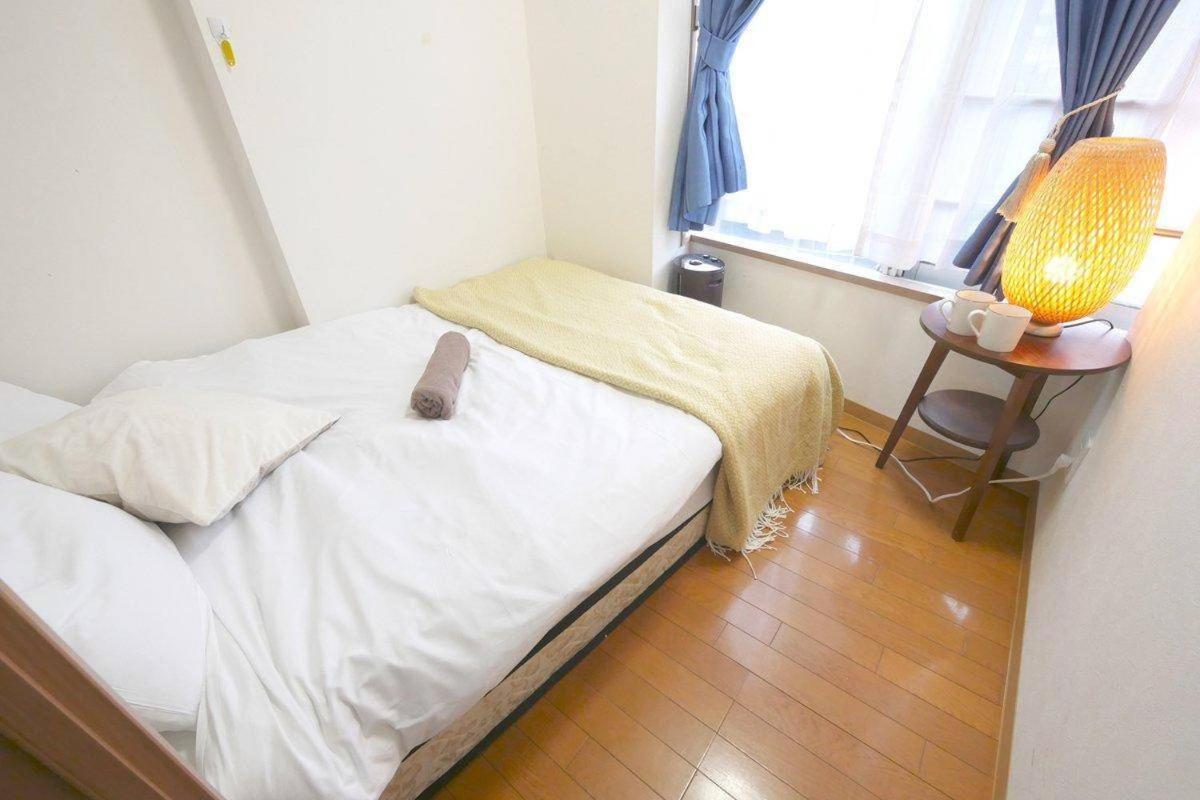 A Penthouse Shinjuku Shibuya 4 Tokyo