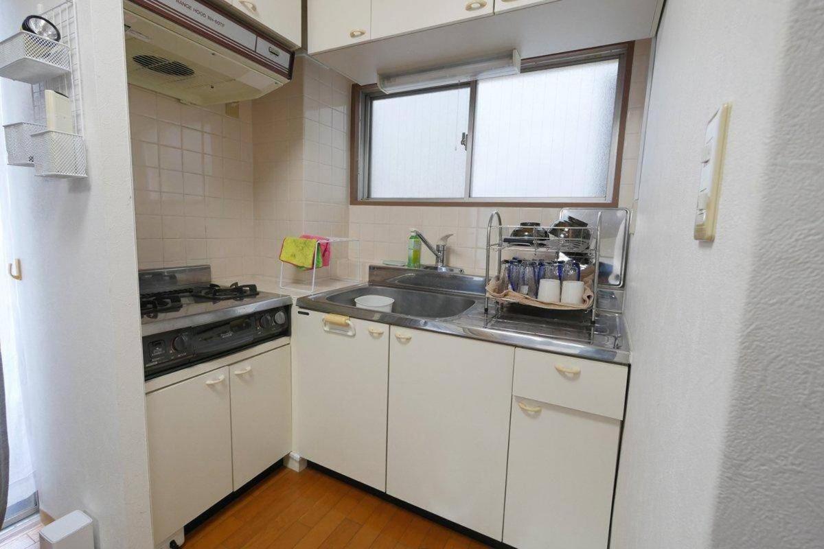 A Penthouse Shinjuku Shibuya 4 Apartment *