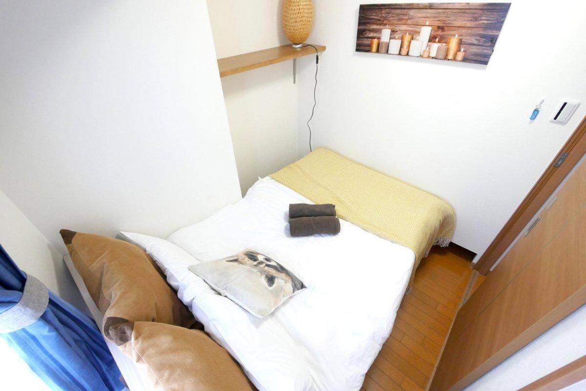 Apartment A Penthouse Shinjuku Shibuya 4 Tokyo