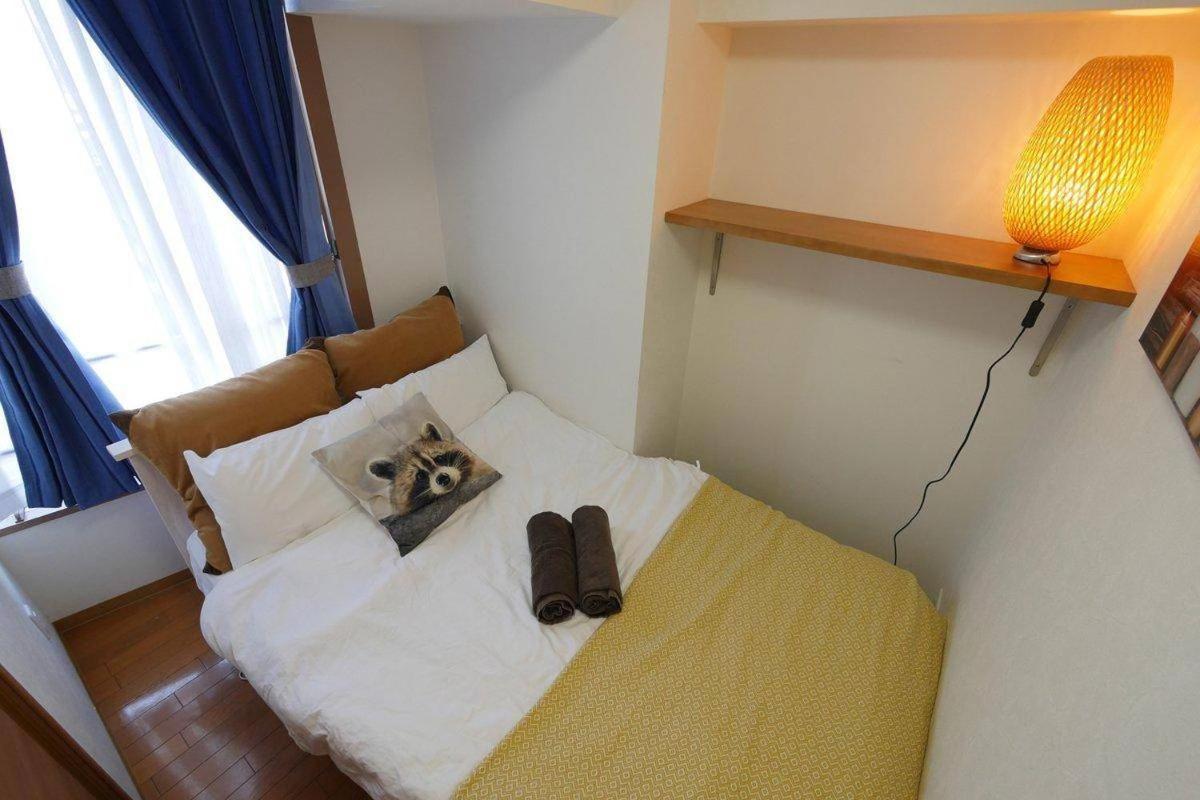 Apartment A Penthouse Shinjuku Shibuya 4 Tokyo