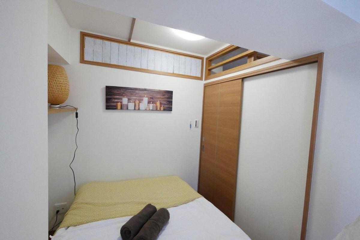 A Penthouse Shinjuku Shibuya 4 Apartment *