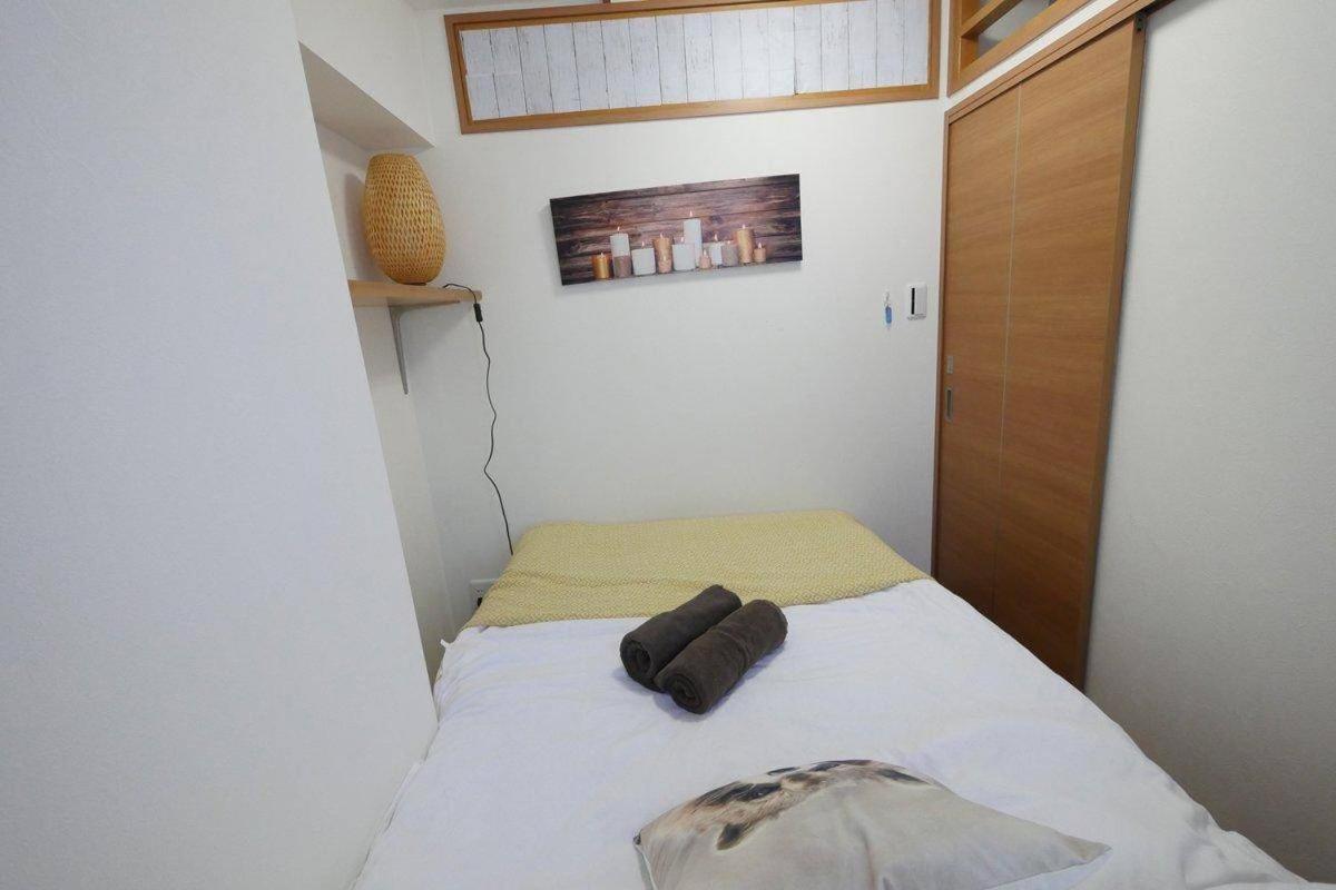 Apartment A Penthouse Shinjuku Shibuya 4 Tokyo