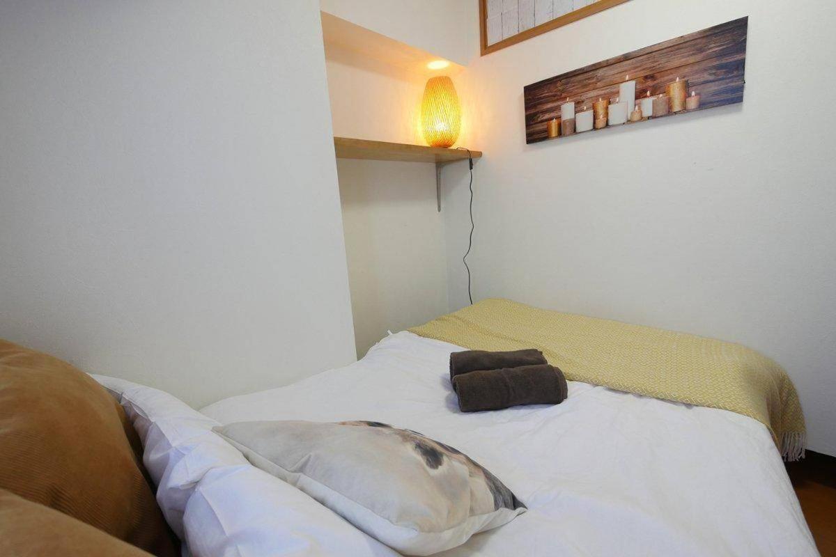 A Penthouse Shinjuku Shibuya 4 Apartment