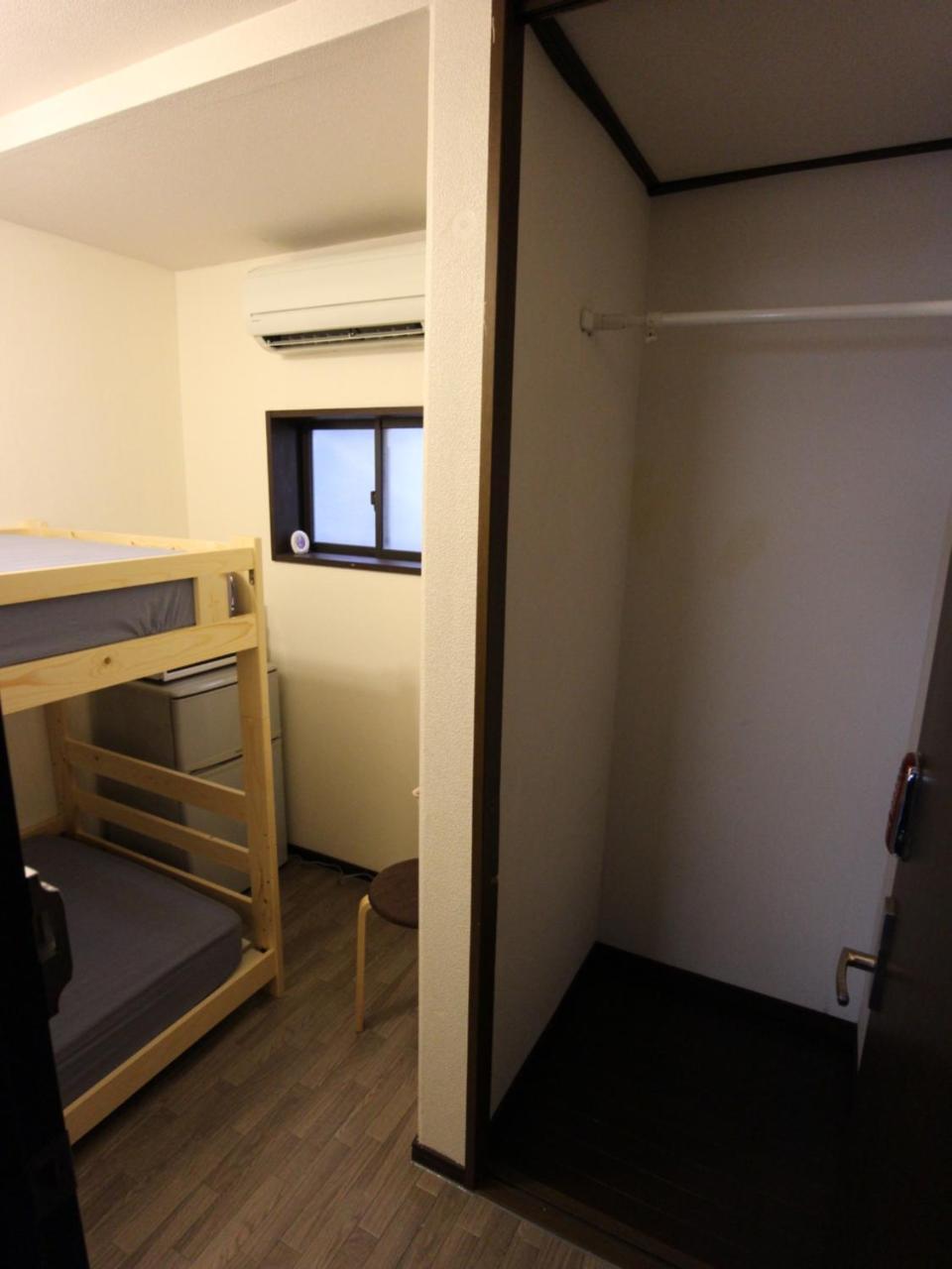Shinjuku Welcome House Guest house