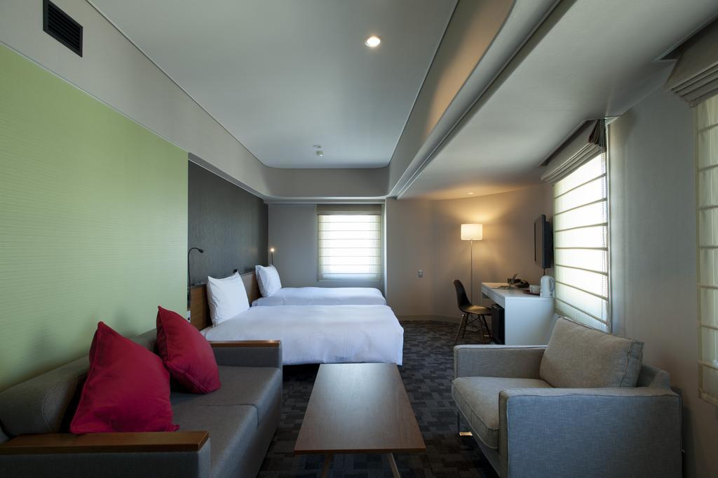 Agora Place Asakusa 3*
