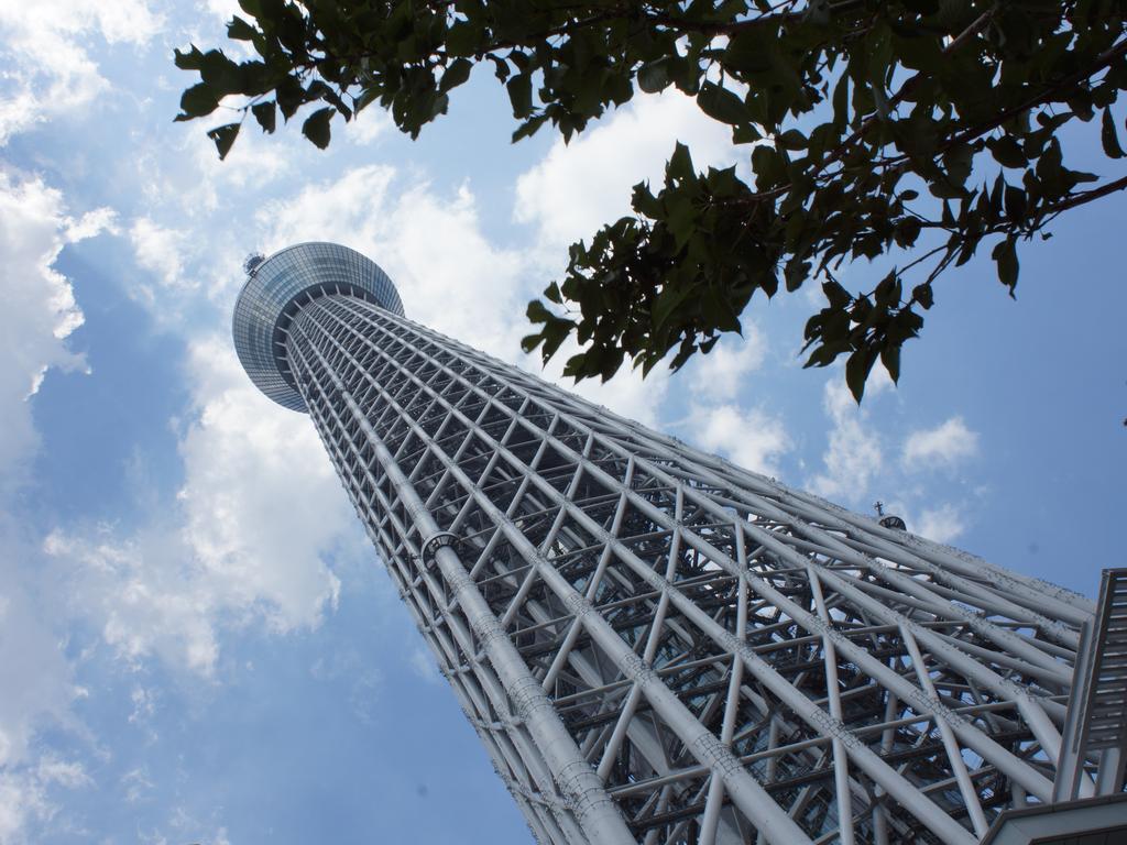 Agora Place Asakusa 3* Tokyo