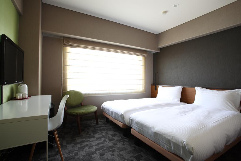 Agora Place Asakusa 3*