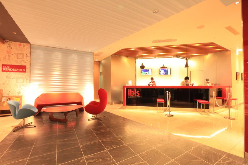 Hotel Ibis Shinjuku 3*