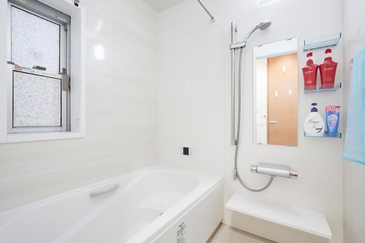Villa 46-shinjuku House Tokyo