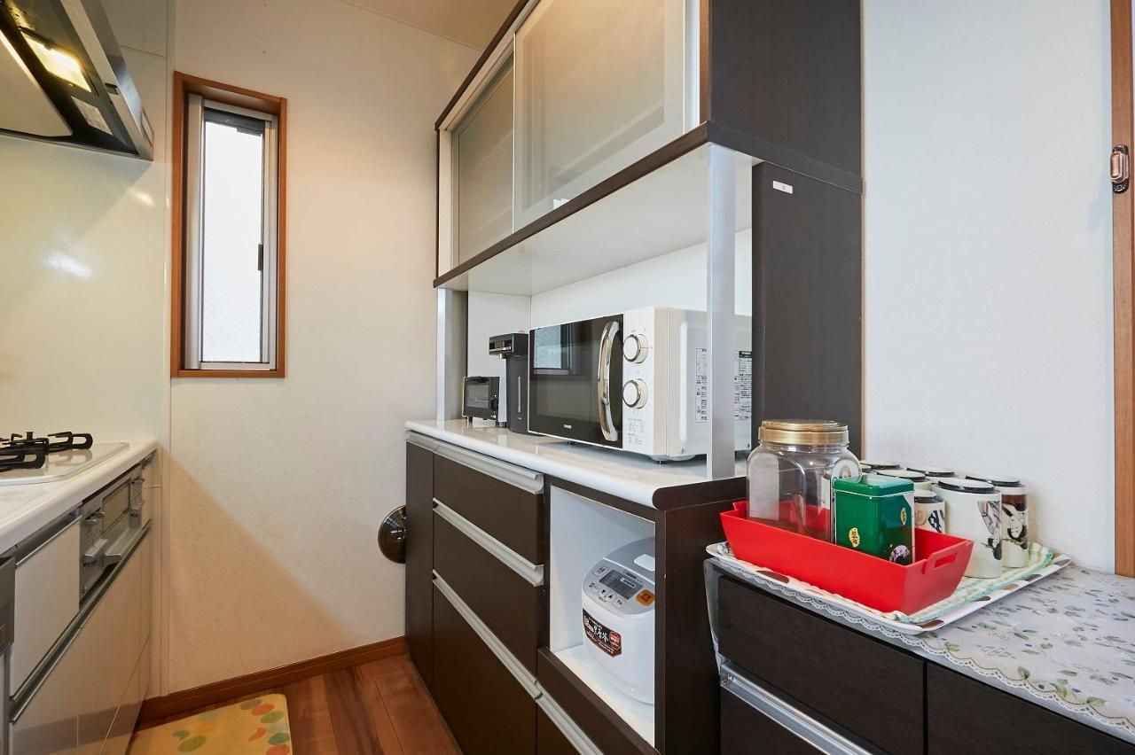 Villa 46-shinjuku House Tokyo