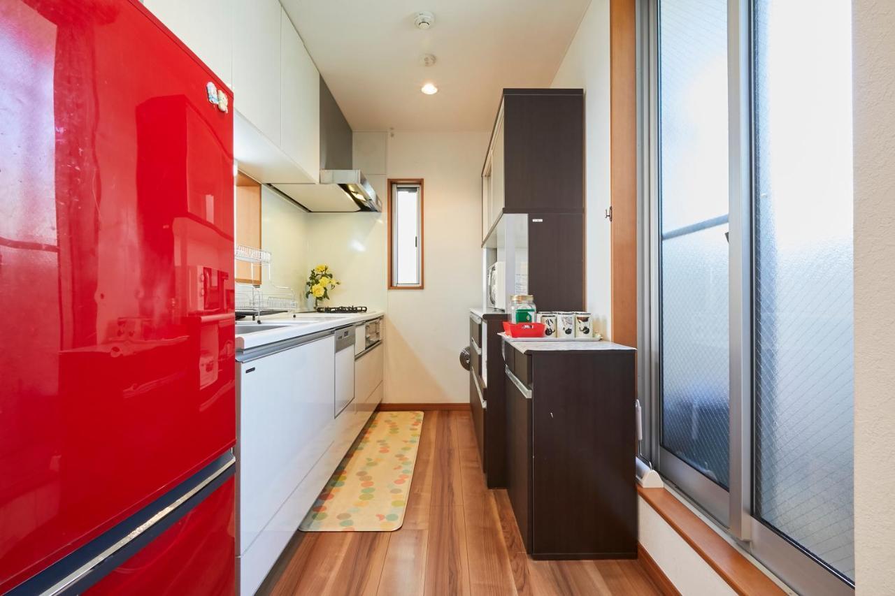 Villa 46-shinjuku House
