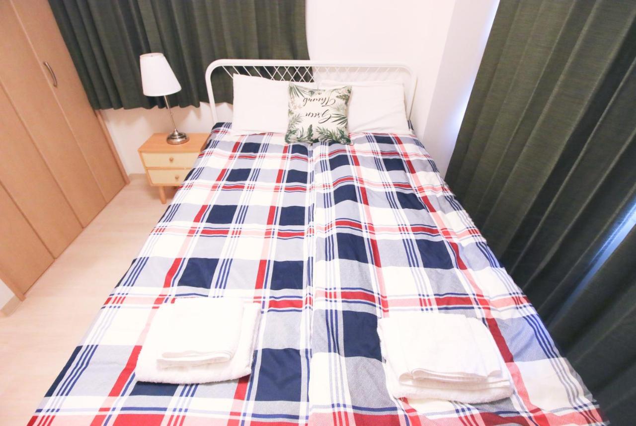 Uhome Kanda Apartment